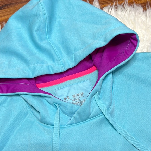 Under Armour Hoodie - Picture 2 of 2